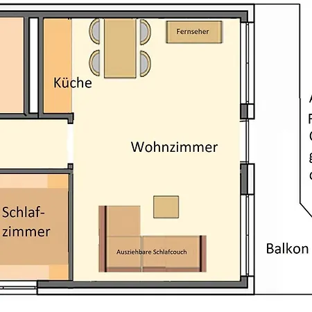 Mit Blick Auf Die Berge - #125127 Apartament *