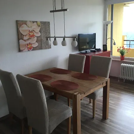 Mit Blick Auf Die Berge - #125127 Apartament