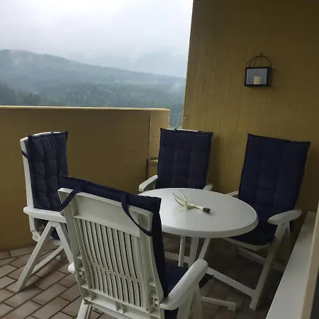 Apartament Mit Blick Auf Die Berge - #125127 *